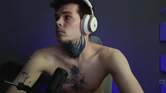 Chat XXX ao vivo de DENIS_HERE