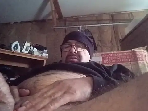 Chat +18 de DickNasty6908 ao vivo