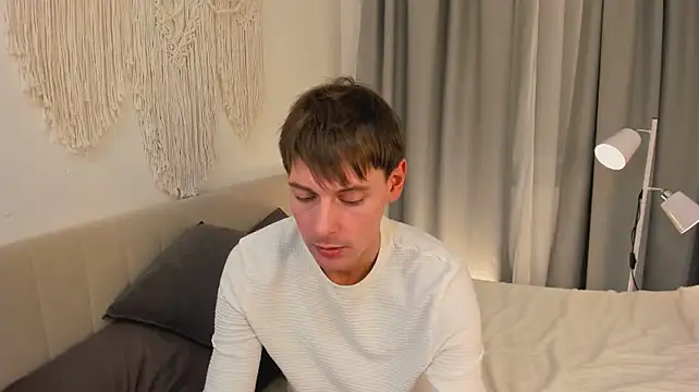 Kyle_Barry Live XXX-chat