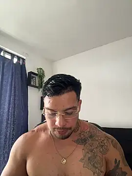 MarckMathewsn Live XXX chat