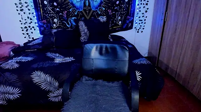 Chat XXX en directo de alice_666f