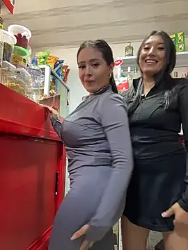 XXX chat uživo modela Sara_fun
