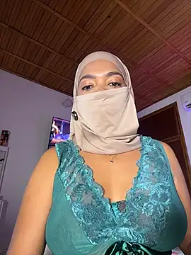 Chat XXX ao vivo de Yuli_arabic