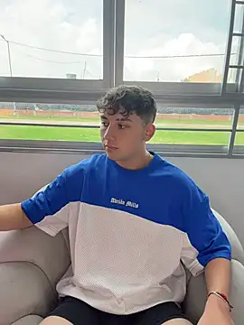OLIVER_K's Live XXX Chat