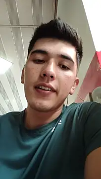Chat XXX en directo de Jaxon__King