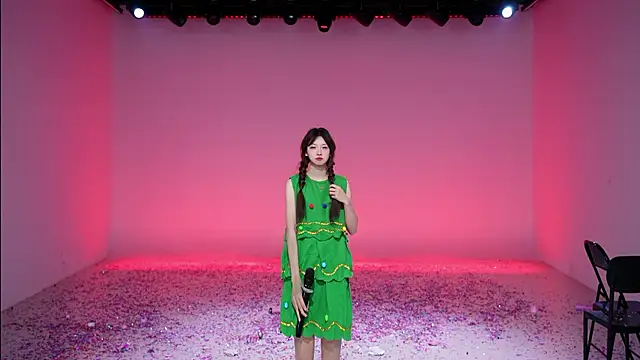 CSC-77 现场XXX聊天