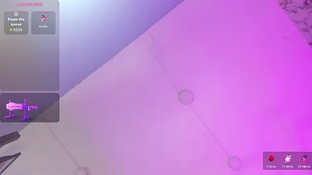 Kitten_blue Шоу с уебкамера