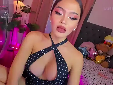 RueLoove69 live XXX chat