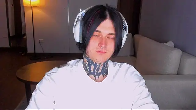 Živý XXX chat _torfin_