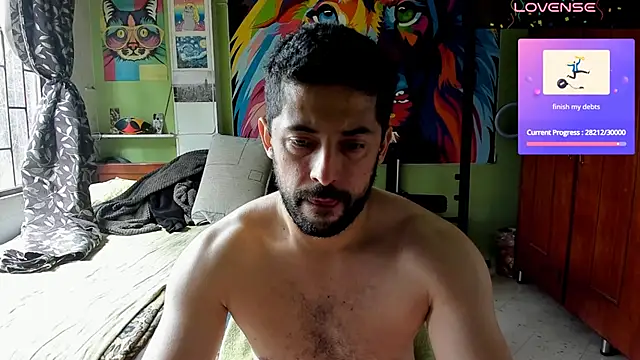 Živý XXX chat irokdan891