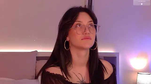 lucessa live XXX chat