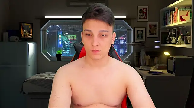 Živý XXX chat Justin_time111