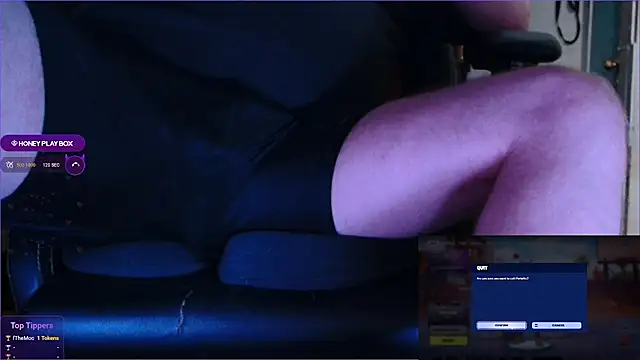 Živý XXX chat R0dneyRude