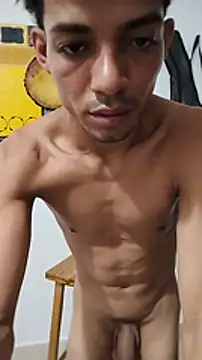 Živý XXX chat Lopezellatino22cm