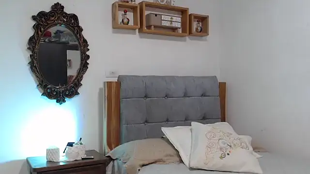 Živý XXX chat Dimar83