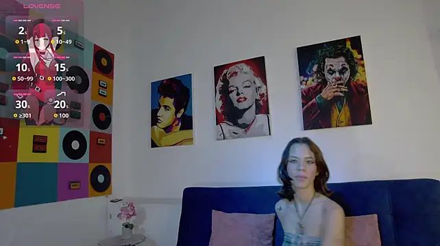Živý XXX chat Sophia_Vegga