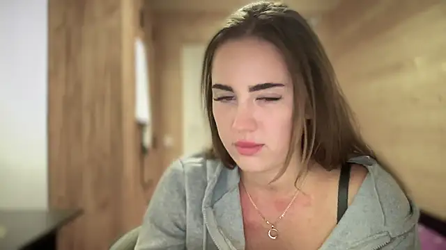Živý XXX chat luxie_milady