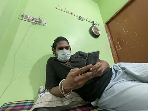 rajasthani__munnd élő XXX-chatje