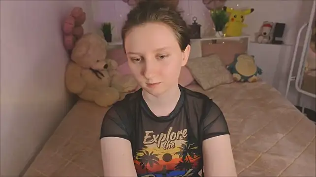 SunshineBlaze live XXX chat