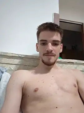 Chatroom XXX en direct de darkboy665