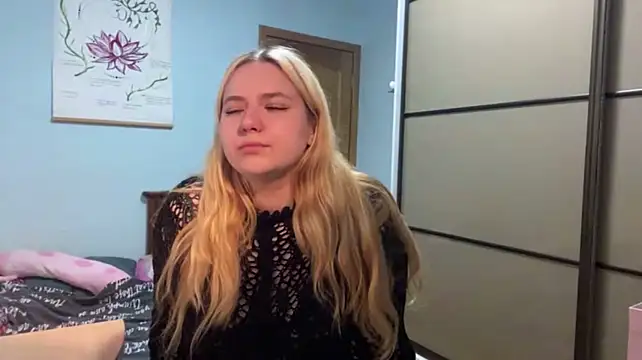 LatiaVandorp Live XXX-chat