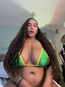 YariRose live XXX chat