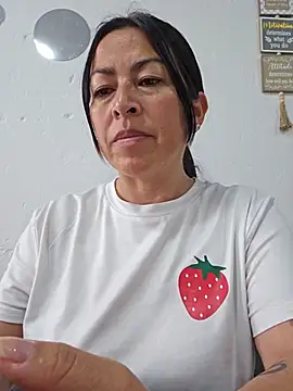 JustSamantha_ live XXX chat