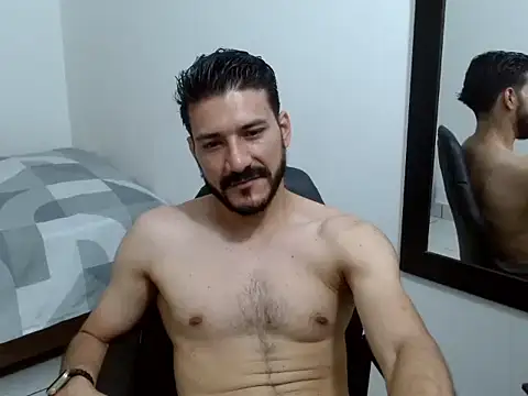 Chat XXX en directo de mateoothh