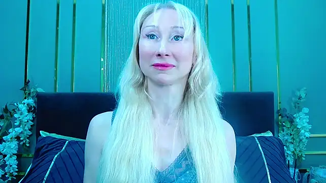 KissDreammn Live XXX chat