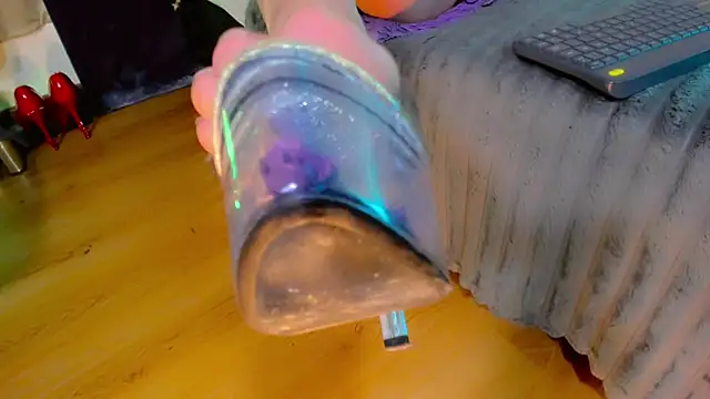 lesly_xx 라이브 XXX 채팅