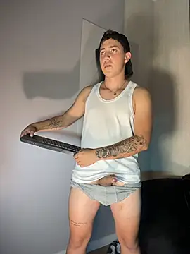 Sammuel_Jones1's Live XXX Chat