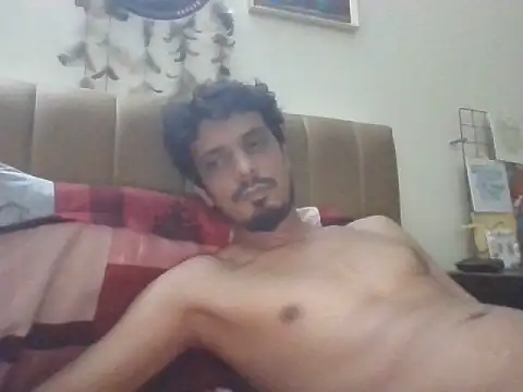 Talha266 – Naživo XXX chat