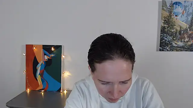 Sexy_MargoX_ Live XXX Chat