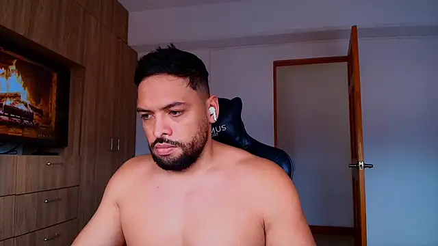 jerome_vcv Live XXX-chat