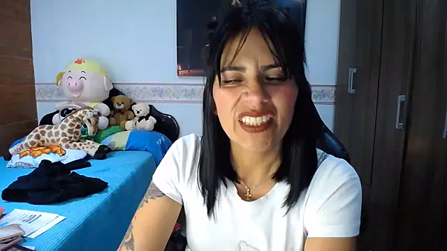 sharoon_cheerry Live XXX-Chat