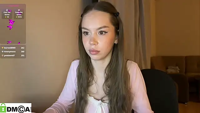 Czat XXX na żywo – baby__cutie