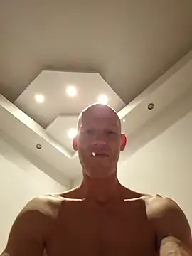 Chat XXX ao vivo de genaroo38