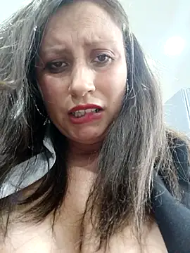 Živý XXX chat LIA--23