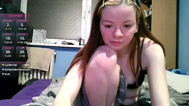 Myaspotlight's Live XXX Chat
