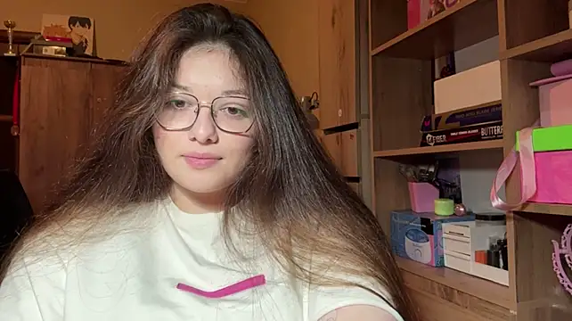 ArianaHowk - show my cutie outfit