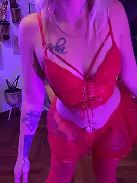 SpicyKalea Live XXX-Chat