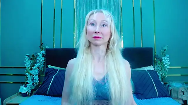KissDreamm – Live XXX-chat