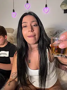 Онлайн чат XXX KimArts
