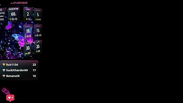 Czat XXX na żywo – Fifi_Kitty