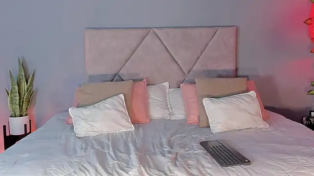 LexyParkers' Live XXX Chat