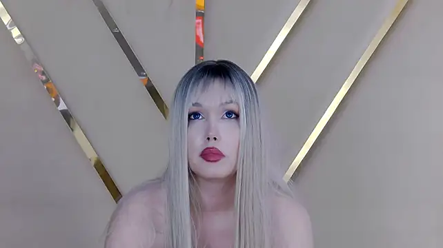 ZenaidaBelmont - oil pussy teasing + orgasmic squirts ❤️‍