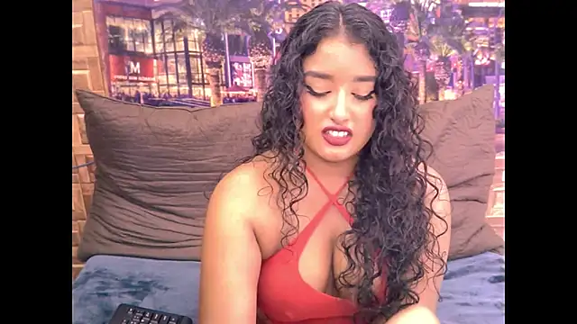 IndianAngel4u live XXX chat