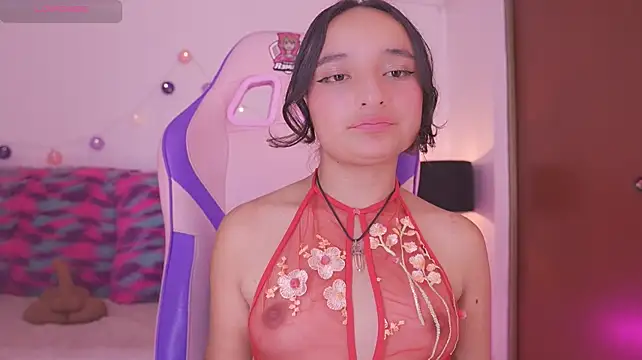 Chatroom XXX en direct de _emily_jonexs
