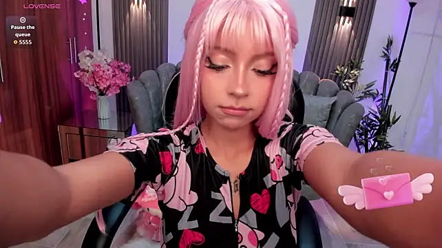 Živý XXX chat Honeyy_Taylor