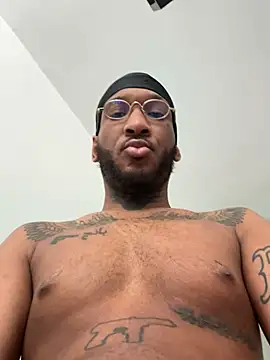 bamfbobbybrown's Live XXX Chat
